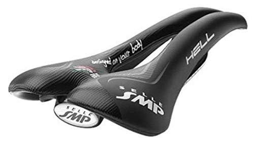 smp hell saddle