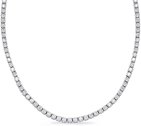 Amazon.com: IGI Certificate 8 to 10 Carat Lab Grown Graduated