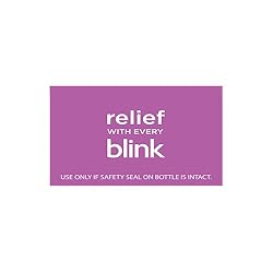 blink-n-clean Lens Drops for Soft & RGP Lenses, 0.5