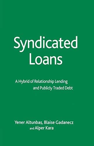 Private Debt: Opportunities in Corporate Direct Lending (Wiley