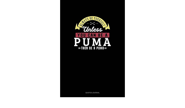 puma quotes instagram