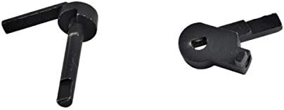KWC Softair Lever Kit SICURA Right and Left for PT92 (KW-SAFE-PT92)