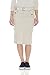 Esteez Cargo skirt for Women with pockets VIRGINIA