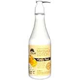 La Palm Lotion Honey Pearl 8oz