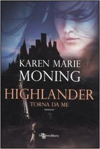 lultimo dei templari karen marie moning