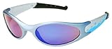Sunglasses JR85 Juniors Ages 5-12 Beachcomber Mirror lens