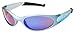 Sunglasses JR85 Juniors Ages 5-12 Beachcomber Mirror lens