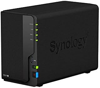 Synology DiskStation DS218+6G