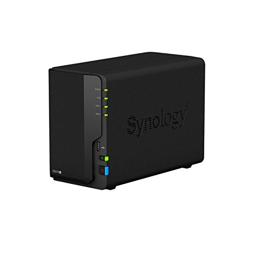 Synology DiskStation DS218+6G