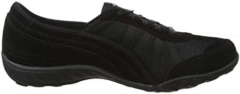 skechers breathe easy weekend wishes trainers