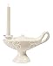 McCoy - Traditional Nursing Graduation Lamp with Candle