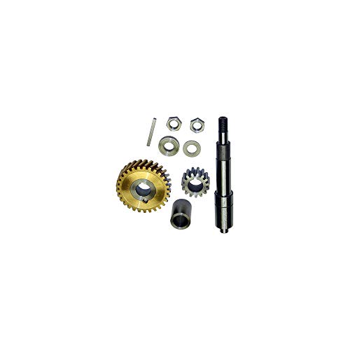 ALFA InternationalHM2-615 Worm Wheel Shaft Service Kit for Hobart Mixers