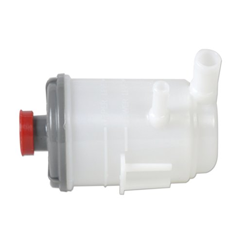 beler Plastic Power Steering Pump Fluid Reservoir Tank Bottle for Honda Accord Acura TL RL TSX 53701-SDA-A01 - Thumbnail 5