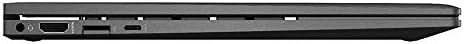 2020 HP Envy x360 2-in-1 15.6" FHD Touchscreen Laptop Computer, AMD Ryzen 7-4700U, 32GB RAM, 1TB PCIe SSD, Backlit Keyboard, AMD Radeon Graphics, HD Webcam, Windows 10, Black, 32GB Snow Bell USB Card 27 2020 HP Envy x360 2-in-1 15.6" FHD Touchscreen Laptop Computer, AMD Ryzen 7-4700U, 32GB RAM, 1TB PCIe SSD, Backlit Keyboard, AMD Radeon Graphics, HD Webcam, Windows 10, Black, 32GB Snow Bell USB Card