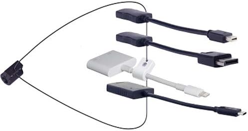 DigitaLinxHDMI ADAPTER RING DL-AR1942