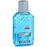 PACK OF 3 EACH AQUA VELVA AFTER SHAVE ICE SPO 3.5OZ PT#1150921154