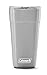 Coleman Insulated Stainless Steel 20oz Brew Tumbler, Stainless Steel