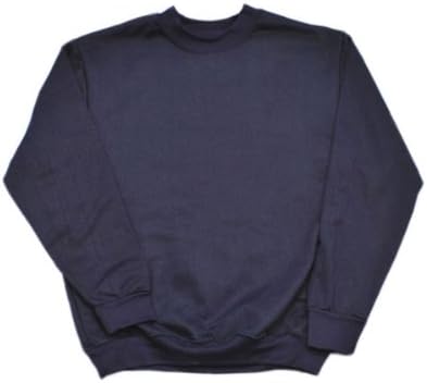 Tato Big Unisex Sweatshirt - navy, 18 - 20
