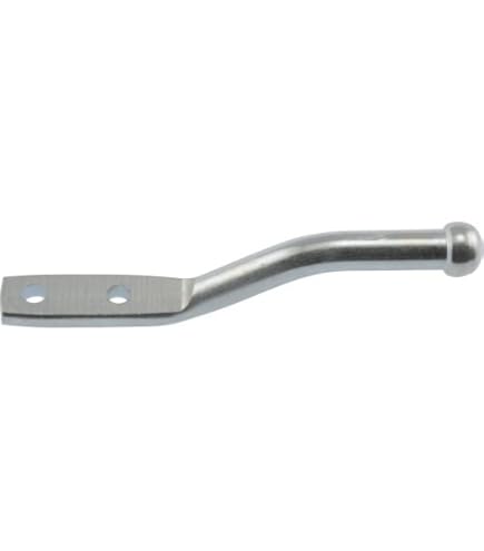 Everbilt 4 Inch Zinc T-Plate | The Home Depot Canada