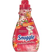 Snuggle Ultra liq Blue 20floz (011111560239)