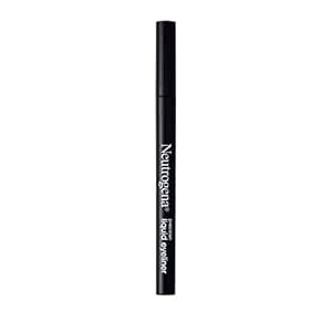 neutrogena precision liquid eyeliner