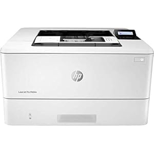 HP LaserJet Pro M404n Schwarzweiß