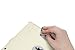 Targus Vuscape Case and Stand for iPad 3, Bone White (THZ15701US)
