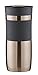 Contigo Snapseal Vacuum-insulated Stainless Steel Travel Mug, 16-ounce, Latte