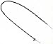 Throttle Cable fits Honda ATC200ES ATC200 ATC 200 200ES Big Red 1984