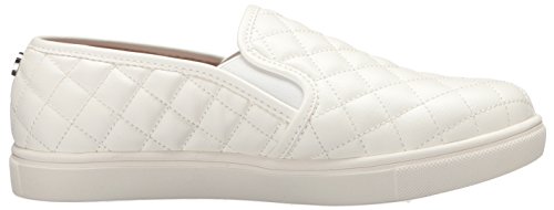 steve madden white ecentrcq