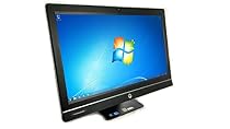HP Compaq Elite 8300 23