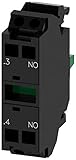 Siemens 3SU14001AA103BA0 Contact