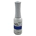 Orly Gel Fx Nail Color, Royal Navy, 0.3 Ounce