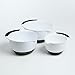 OXO Good Grips 3-Quart Mixing Bowl