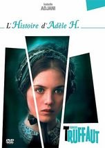 L'histoire D'adèle H.