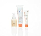 Serious Skincare SSC Vitamin C Over 40 Trio