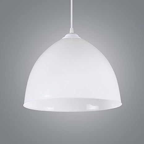 Leihongthebox Continental Industrial Vintage Pendant Light Shade