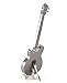 Metal Earth Electric Bass Guitar 3D Metal Model Kit Fascinations