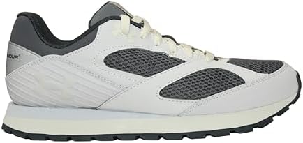 Under Armour Shoes Jogger BLK/WHT BLANC Men Size 9 Amazon.com | Under Armour Men main image 4