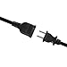SUNTHIN 48ft String Lights with 15 x E26 Sockets and Hanging Loops, 18 x 11 Watt S14 Bulbs (3 Spares) -Indoor/Outdoor String of Lights, Commercial String Lights, Patio Lights, Light Strings