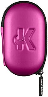 Conair Knot Dr Detangler Pink Case Wet Dry Hair Tangles No Pulling view 9