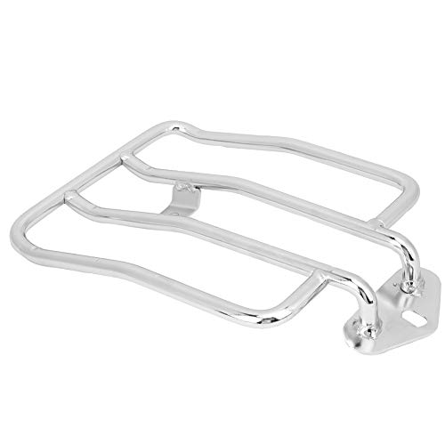 Bagagerek voor motorfietsen, 10,23 X 6,29 inch Bagagerek voor achterbagagedrager voor motorfietsen, voor doe-het-zelf… - Image 3