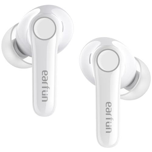 EarFun Air Pro 4 Wireless Earbuds