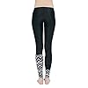 ARGO-Womens-UPF-50-Zig-Zag-Water-Swim-Surf-Leggings ARGO-Womens-UPF-50-Zig-Zag-Water-Swim-Surf-Leggings