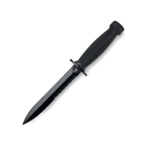 Eickhorn Recon Force German Infantry Commando Combat Tactical Dagger Knife & Sheath