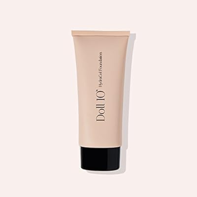 doll 10 concealer