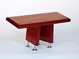 Meditation Stool - Folding and Adjustable