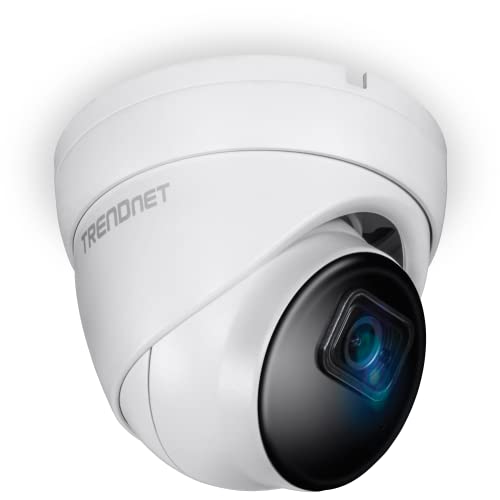 TRENDnet View Manager Camera System