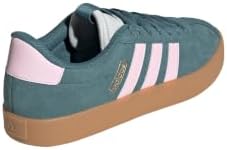 Damen Vl Court 3.0 Shoes, Preloved Teal/Clear Pink/Gold Metallic, 38 EU