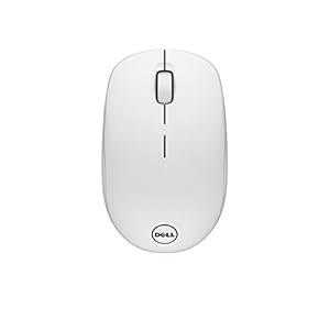 Dell Wireless Mouse WM126 -Whi Dell Wireless Mouse WM126 -Whi
